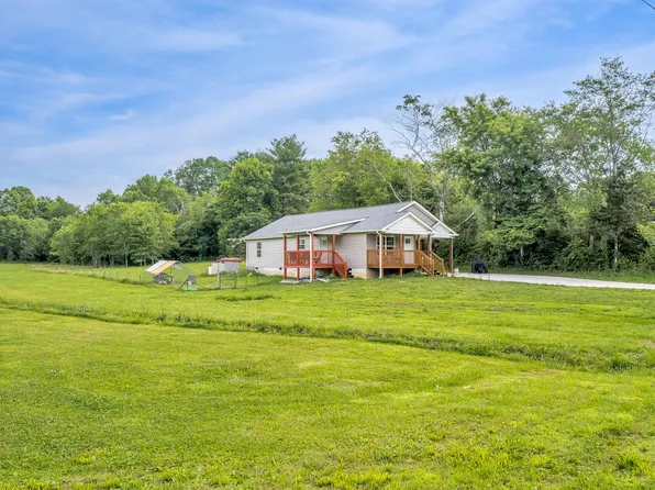 166 Farrar Rd, Cohutta, GA 30710