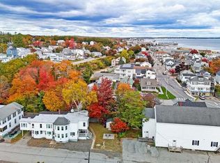 20 Seacliff Ave #1, Old Orchard Beach, ME 04064