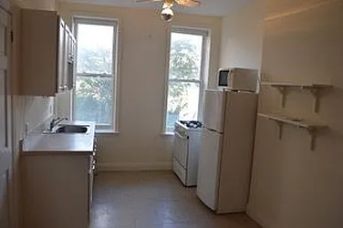 Rented by Owner