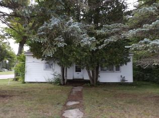 540 Evergreen St, Rhinelander, WI 54501