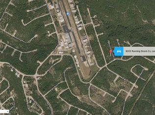9202 Running Brook Cv, Leander, TX 78645