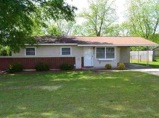 101 Wanda Dr, Enterprise, AL 36330