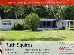 8370 S Lake Consuella Dr, Floral City, FL 34436