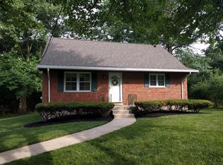 1530 Magly Ct, Anderson Twp, OH 45230