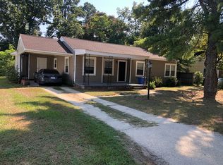 5205 Catalpa Rd, Fayetteville, NC 28304