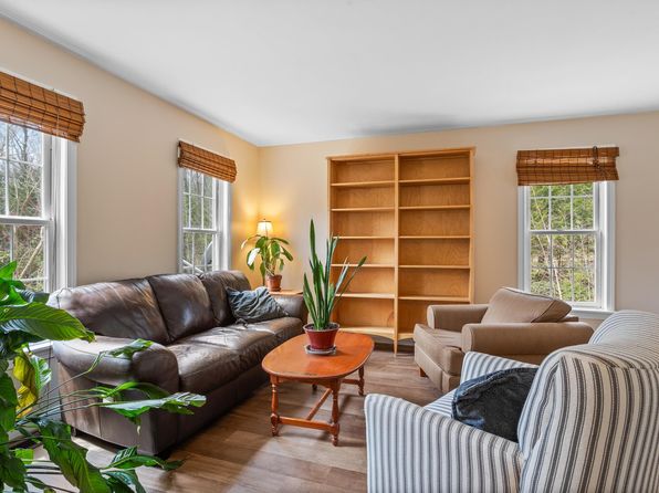 3 Wyman Road, Brookline, NH 03033