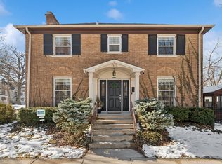 1500 Forest Ave, Wilmette, IL 60091