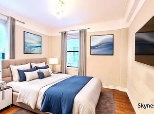 884 W End Ave APT 5, New York, NY 10025