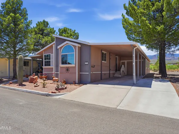 2050 W State Route 89A -- #93, Cottonwood, AZ 86326