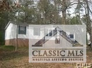 170 Old Monroe Rd, Bogart, GA 30622