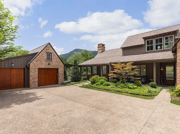 106 Jupiter Lane, Cashiers, NC 28717