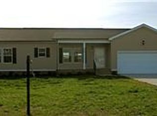 2308 Mustang Way LOT 44, Spring Hill, TN 37174