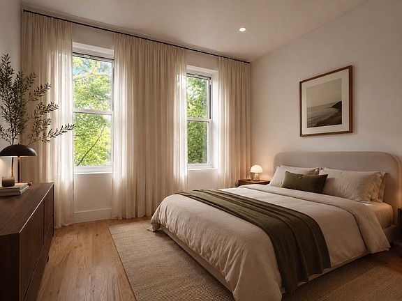 3rd image of 1588 Eastern Pkwy #1G