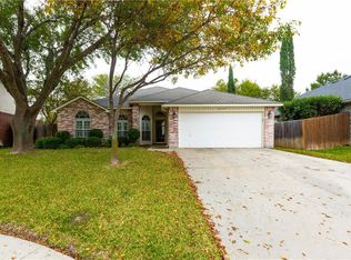 3044 Marigold Dr, Grand Prairie, TX 75052
