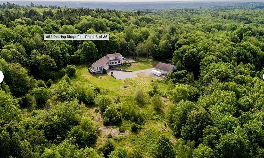 652 Deering Ridge Rd, East Waterboro, ME 04030 Zillow