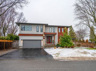 114 Rita Ave, Ottawa, ON K2G2H3