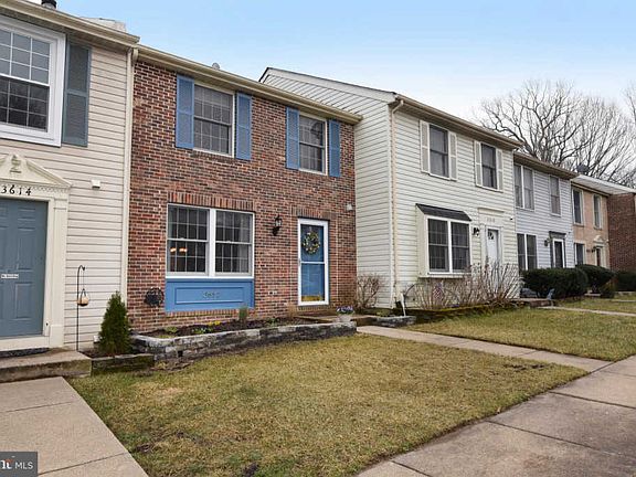 2nd image of 3612 Woodhaven Ct