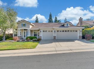7469 Verona Dr, Rancho Murieta, CA 95683