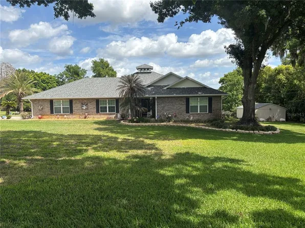 537 Woodlawn Cemetery Rd, Gotha, FL 34734