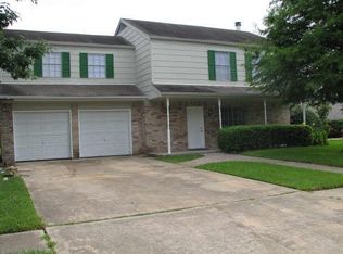 16710 Rockbend, Houston, TX 77084