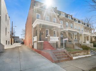 1320 Buchanan St NW, Washington, DC 20011