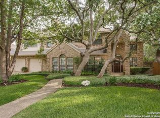 11 Tanner Woods, San Antonio, TX 78248