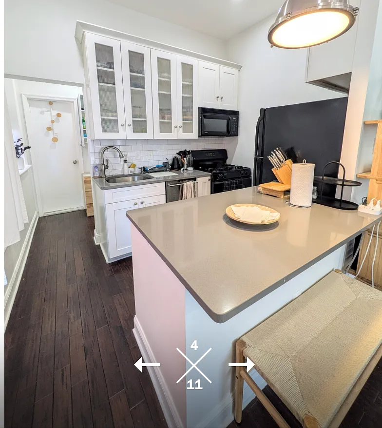 Studio, 429 sqft, $2,050 — Photo 4