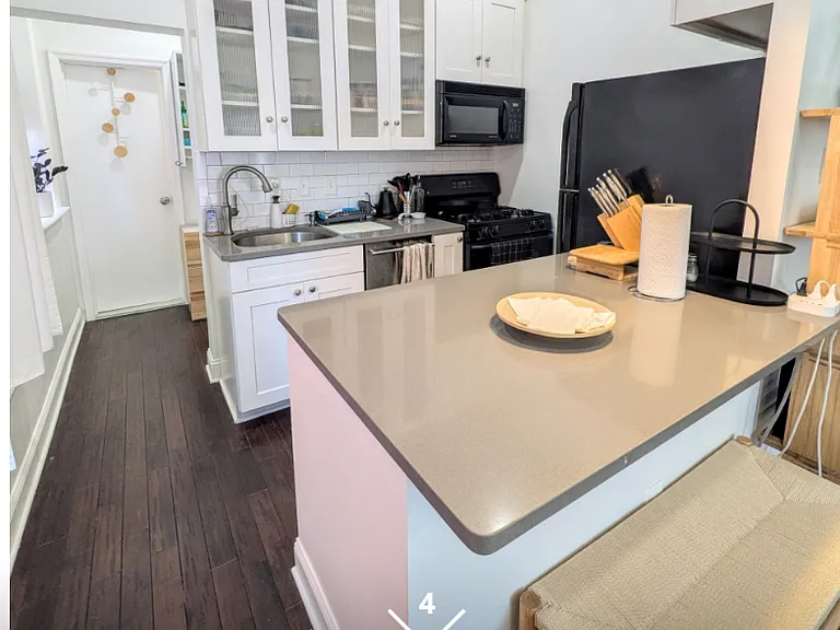 333 2nd St NE #201 — Photo 4