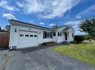 1 Highland Rd, Thompson, CT 06277