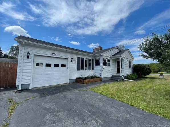 1 Highland Road, Thompson, CT 06277