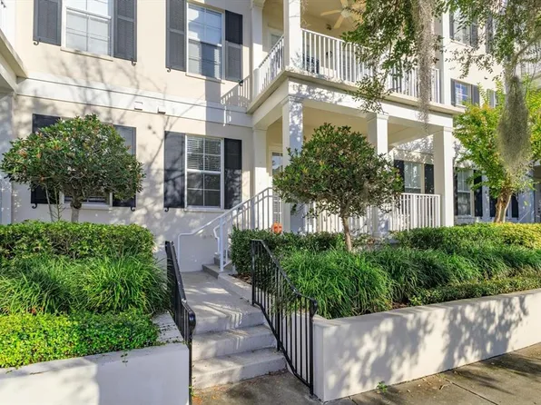 4351 Anson Ln APT 102, Orlando, FL 32814
