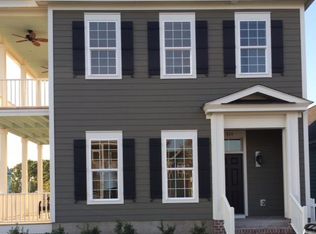 LOT 31 R9n Pancho St #TOWNHOUSE E, Dorchester Myrtle Beach, SC 29577