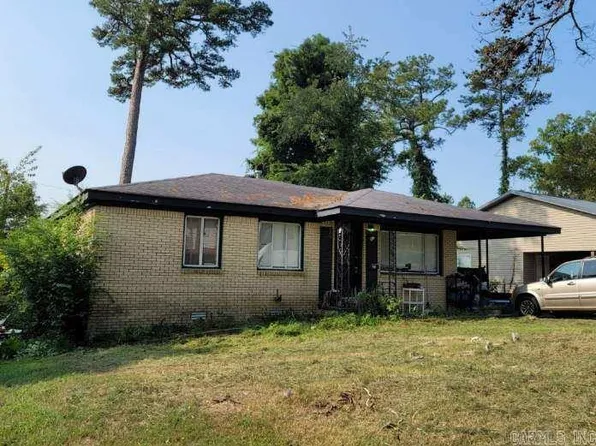 27 Purdue Cir, Little Rock, AR 72204