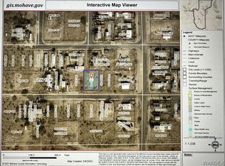 0 4th Ave, Kingman, AZ 86401