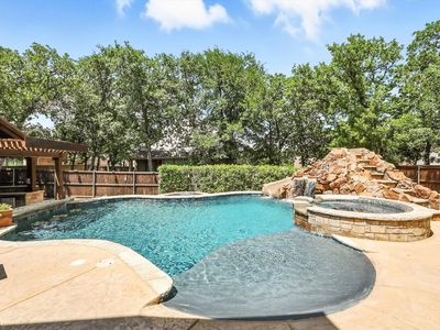 5725 Almond Ln, Fort Worth, TX, 76244