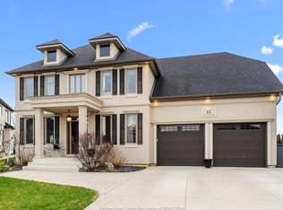 65 Augustus Ct, Lasalle, ON N9H0G6