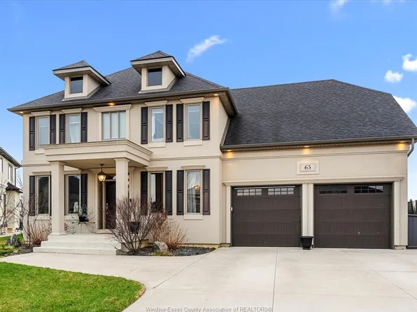 65 Augustus Ct, Lasalle, ON N9H 0G6