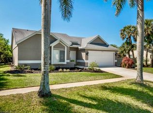 2378 Outrigger Ln, Naples, FL 34104
