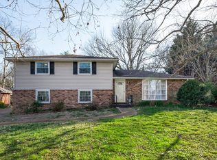 1727 Temple Ave, Nashville, TN 37215