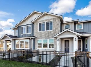 234 N Nursery Ave, Eagle, ID 83616