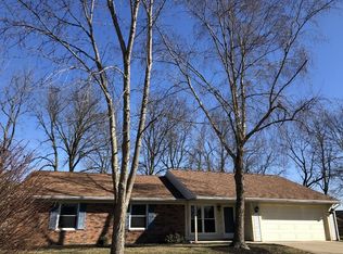 261 Falcon Ct, West Lafayette, IN 47906