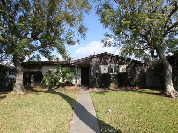 3617 W Valencia Dr, Fullerton, CA 92833