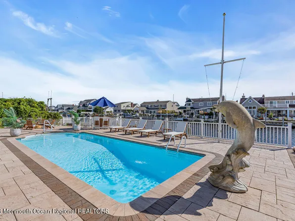 242 Curtis Point Drive, Mantoloking, NJ 08738