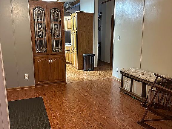 Dining room/free space