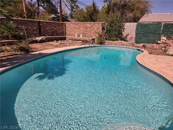3000 Gilmary Ave, Las Vegas, NV 89102