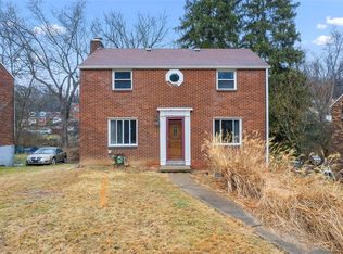 7811 Mount Carmel Rd, Verona, PA 15147