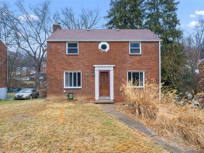7811 Mount Carmel Rd, Verona, PA, 15147