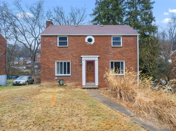 7811 Mount Carmel Rd, Verona, PA 15147