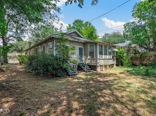 411 Rutherford St, Shreveport, LA 71104