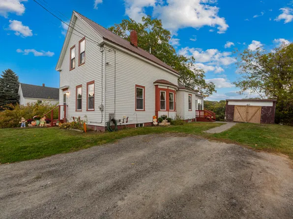 31 Winter Street, Fairfield, ME 04937